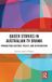 Queer Routledge Queer Stories in Australian TV Drama / Hardcover / 2026
