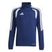 adidas Maillot d'Entraînement Tiro 26 League - Bleu/Blanc Enfant, taille 176 cm