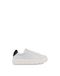 Moschino Love Baskets Blanches Taille : 37