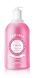 Perlier Lanzarote Freesia schuimbad 3000 ml met dispenser