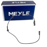 MEYLE Sensor, Raddrehzahl 16-148990028 Hinterachse beidseitig