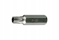 Felo Torx Bit TX 50 x 25 mm voor Schroefmachines