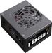 Silverstone SX450-B power supply unit 450 W 80 Plus Bronze SFX Zwart