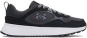 Under Armour Mirage Sport Schoenen Zwart EU 37 1/2 Vrouw