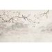 Papier peint panoramique fleurs 390 cm x 244 cm