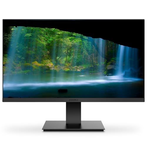 KOORUI G2721E Gaming Monitor