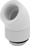 Corsair FITTING ADAPTER XF ADAPTER 2-PACK Wit Messing