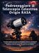 Padroneggiare Celestron Padroneggiare il Telescopio Origin RASA