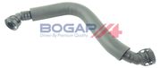 BOGAP A1210174 Tuyau KGE pour VW Golf IV Schrägheck (1J1) Ventilation du carter