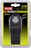 Ryobi RAKMT01PMM28 | Multimateriaal Verlengde Blad voor Multitool