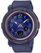 Casio Baby-G BGA-290SA-2AER dameshorloge op zonne-energie