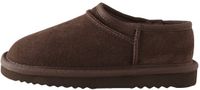 Next - Filles - Chaussures en daim - Marron