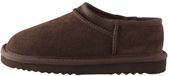 Next - Filles - Chaussures en daim - Marron