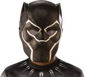 Metamorph Black Panther masque pour enfants