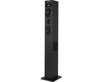 NGS Skycharm 2.1 Tower Speaker - 80W / Bluetooth / USB / Optical / Stereo Output