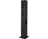 NGS Skycharm 2.1 Tower Speaker - 80W / Bluetooth / USB / Optical / Stereo Output