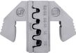 TOOLCRAFT TO-9625860 Krimpinzetstuk MCP 6.3/4.8K & SPT contact 0.2 tot 2.5 mm²