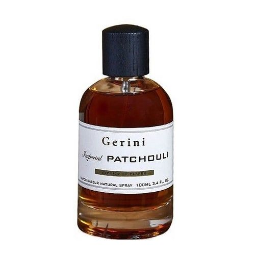 Gerini Imperial Patchouli Extrait de Parfum / 100 ml / Unisex