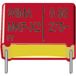 Wima MKX21W22203F00KSSD-1 Condensateur antiparasite MKP-X2 sortie radiale 0,022 µF 275 V/AC 10 % 1 pc(s)