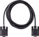 StarTech 3 meter RS232 Serial Null Modem Kabel DB9/Seriële Kabel