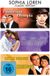 Sophia Bol Sophia Loren 3 DVD's Breath of Scandal - Houseboat - It started in Naples