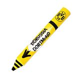 BVB-gum BVB Borussia Dortmund bvb gumpotlood