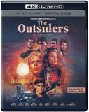 The Bol Outsiders 2 Blu-ray