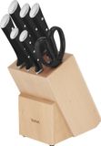 Tefal Ice Force Messenset - 7-delig - RVS