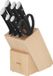 Tefal Ice Force Messenset - 7-delig - RVS