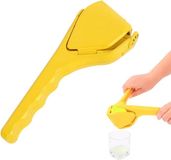 Citruspresse Manuel Orange Plastique