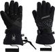 Spyder Overweb Handschoenen Zwart L