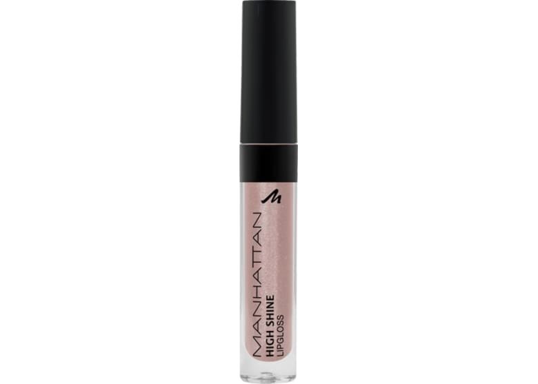MANHATTAN High Shine Lipgloss - 2.9ml