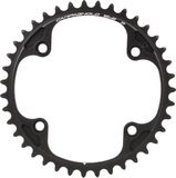 Campagnolo Super Record Kettingblad 39T Zwart Carbon 12 Speed
