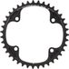 Campagnolo Super Record Kettingblad 39T Zwart Carbon 12 Speed