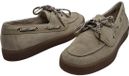 Paul Green 1185-010 Soft Suede Biscuit Bootschoen Dames Beige