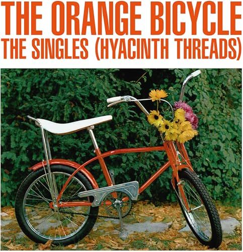 Suburban Hyacinth Threads The Singles (Hyacinth Threads)