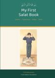 My Libri GmbH My First Salat Book
