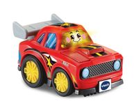 VTech Toet Toet Auto’s Ravi Raceauto