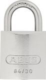 ABUS Slotsleutel Zilver