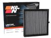 K&N Filters VF2055 Cabine Luchtfilter