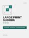 Large Print Sudoku for Seniors: 150 Easy to Hard Puzzles with Full Solutions and Bonus Brain Break Jokes — Volume 8