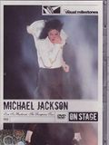 Live Michael Jackson - Live In Bucharest