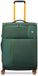 Roncato Move Expandable Trolley 64 cm Softcase Polyester Groen