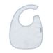 Cambrass 47280 Tablier-bavoir Coton, Polyester Bleu 200 x 260 x 10 mm