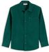 Tommy Hilfiger Kids Unisex Lange Mouwen Shirt Katoen Maat 8 Herfst/Winter 2026