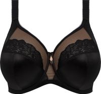 Elomi Cate Allure Beha - Zwart - Maat 95G