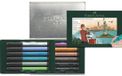 Faber-Castell Pitt Artist Pen Brush Giftset New York 12-delig