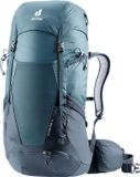 Deuter Futura Pro 40 Sac à dos de randonnée Homme Atlantic / Ink 40 L