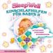 Aide au sommeil universelle pour CD