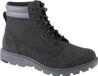 Timberland Walden Park WR Heren Enkellaarzen Zwart